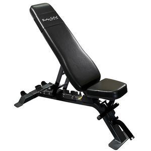 Pro ClubLine SFID325B Adjustable Bench by Body-Solid