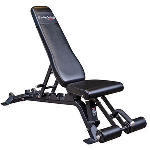 Pro ClubLine SFID425 Adjustable Bench by Body-Solid