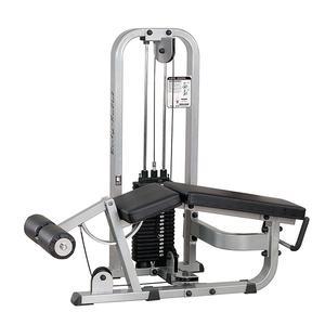 Pro ClubLine SLC400 Leg Curl by Body-Solid