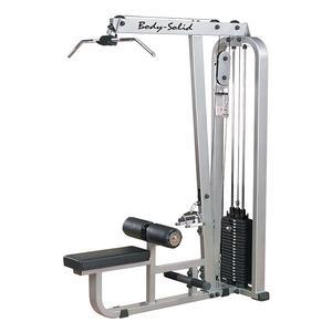 Pro ClubLine SLM300 Lat Mid Row by Body-Solid