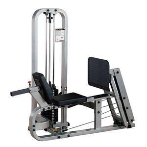 SLP500G/3 with 310 lb stack (SLP500G/3)
