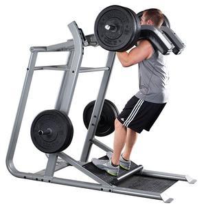 Pro ClubLine Leverage Squat by Body-Solid (SLS500)