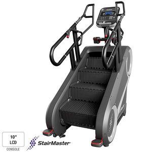 Stairmaster 10G Gauntlet Stair Climber with LCD