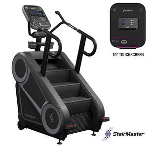StairMaster 8Gx Gauntlet with 10inch Touchscreen