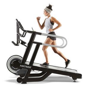 StairMaster HIIT Mill Non-Motorized Incline Treadmill
