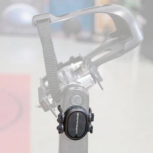 BodyCraft Dualpro Bluetooth Cadence Speed Sensor (SP-SENSORPRO)