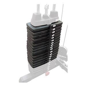 150 lb. Selectorized Weight Plates