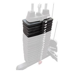 50 lb. Selectorized Weight Plates