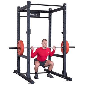 Body-Solid Pro ClubLine Power Rack