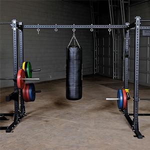 Pro ClubLine Rack Connecting Bar