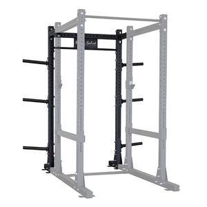 Body-Solid Pro ClubLine Power Rack Rear Extension