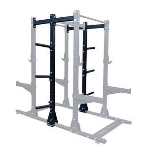Body-Solid Pro ClubLine Double Half Rack Kit