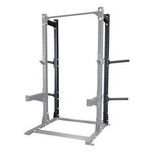 Body-Solid Pro ClubLine Half Rack Extension