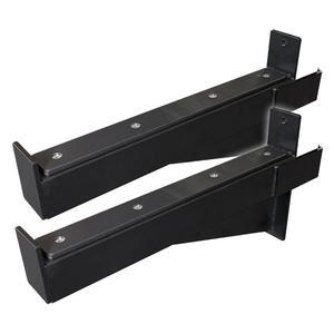 Pro ClubLine Safety Spotter Arms