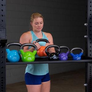 Pro ClubLine Storage Tray