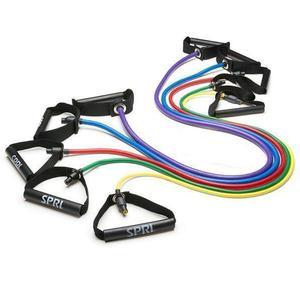 SPRI Xertubes in Very Light Light Medium Heavy and Very Heavy