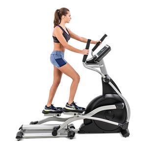 Spirit CE800ENT Elliptical, with Signature Entertainment Console (SPTCE800-ENT)
