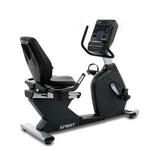 Spirit CR900 Recumbent Bike