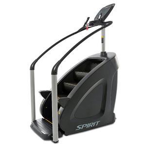 Spirit CSC900 Stepper