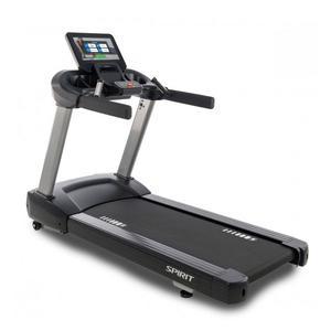 Spirit CT800ENT Treadmill, with Signature Entertainment Console