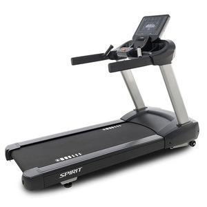 Spirit CT850 Treadmill ENT
