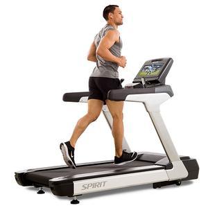 Spirit CT900ENT Treadmill, with Signature Entertainment Console