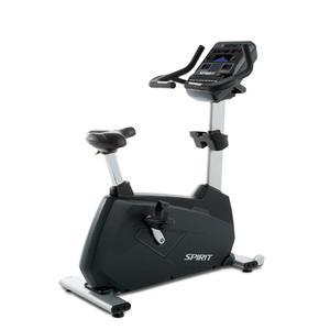 Spirit CU900 Upright Bike