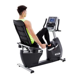 Spirit XBR25 Recumbent Bike Trainer