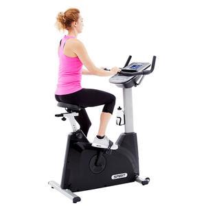 Spirit XBU55 Upright Bike Trainer