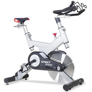 Spirit XIC600 Indoor Cycle (SPTXIC600)