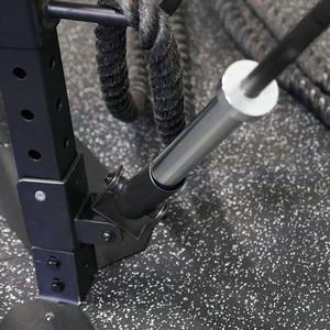 Hexagon T Bar Row
