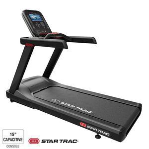 Star Trac 4 Series Treadmill with 15 inch Capacitive Touch