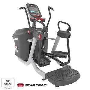 Star Trac 8 Series VersaStrider with Touchscreen