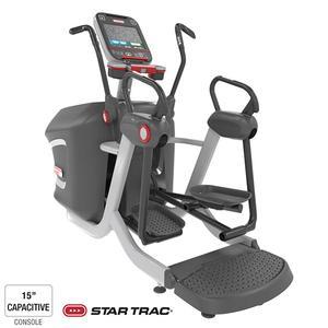 Star Trac 8 Series VersaStrider with 15 inch Capacitive Touch