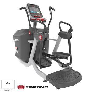 Star Trac 8 Series VersaStrider with LCD