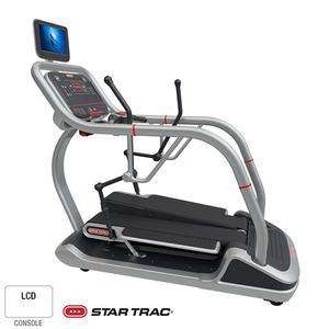 Star Trac 8 Series Trail Hiker with LCD