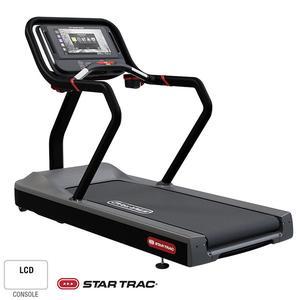 Star Trac 8 Series TR Treadmill with LCD