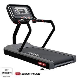 Star Trac 8 Series TRx Treadmill with 19inch Capacitive Touch