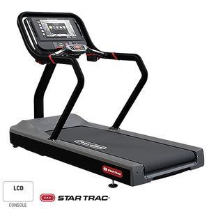 Star Trac 8 Series TRx Treadmill with LCD