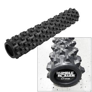 Rumble Roller High Density 31inch Deep Tissue Massage (STIRRX317)
