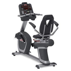Star Trac S-RBx Recumbent Bike