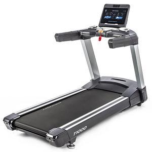 BodyCraft T1000 Treadmill with Console