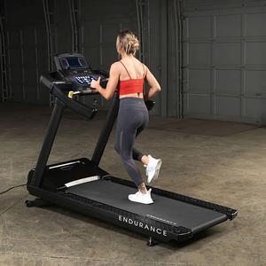 Endurance by Body-Solid T150 Commercial Treadmill