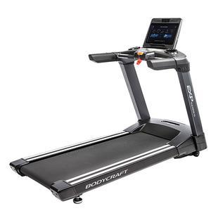 BodyCraft T800 Treadmill with Console