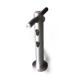 T-Bell Plate Load Bar