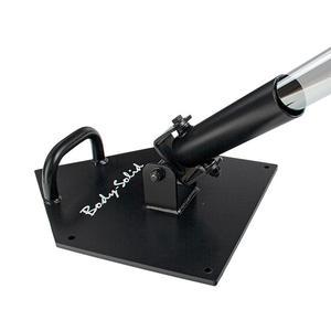 Body-Solid Tools Home Plate T-Bar Row Landmine