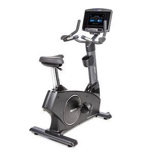 BodyCraft U1000 Upright Bike with 10inch Touchscreen (U100010TS)