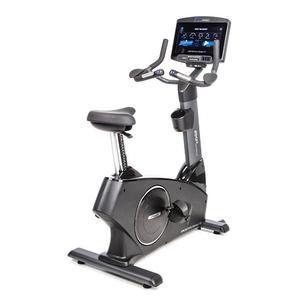 BodyCraft U1000 Upright Bike with 16inch Touchscreen (U100016TS)