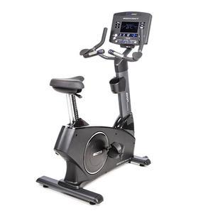 BodyCraft U1000 Upright Bike with LCD (U1000LCD)