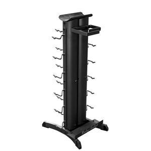 Body-Solid Vertical Accessory Rack